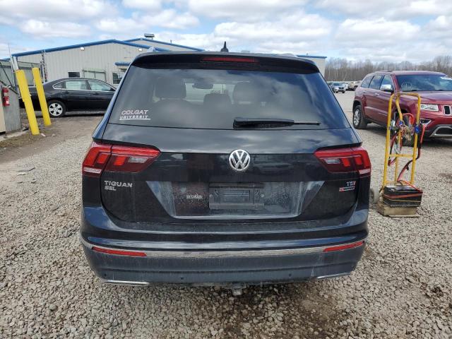 Photo 5 VIN: 3VV4B7AX2JM217467 - VOLKSWAGEN TIGUAN SEL 