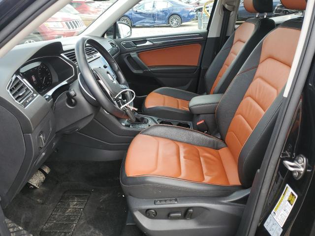 Photo 6 VIN: 3VV4B7AX2JM217467 - VOLKSWAGEN TIGUAN SEL 