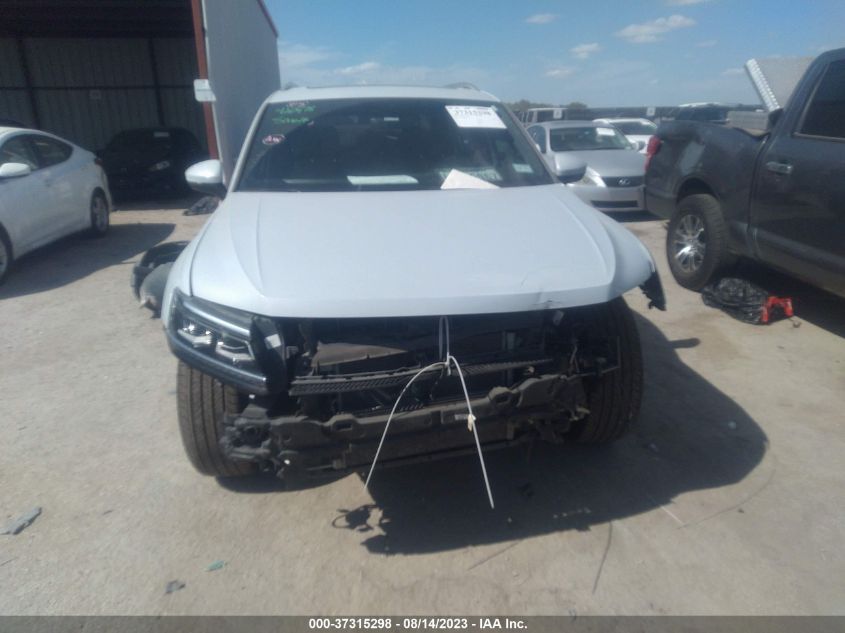 Photo 11 VIN: 3VV4B7AX2KM018548 - VOLKSWAGEN TIGUAN 