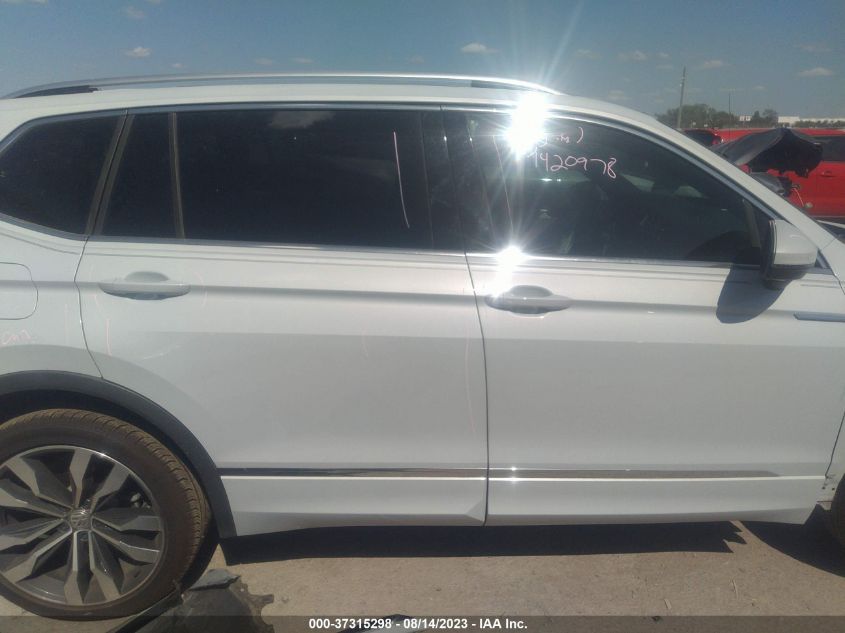 Photo 12 VIN: 3VV4B7AX2KM018548 - VOLKSWAGEN TIGUAN 