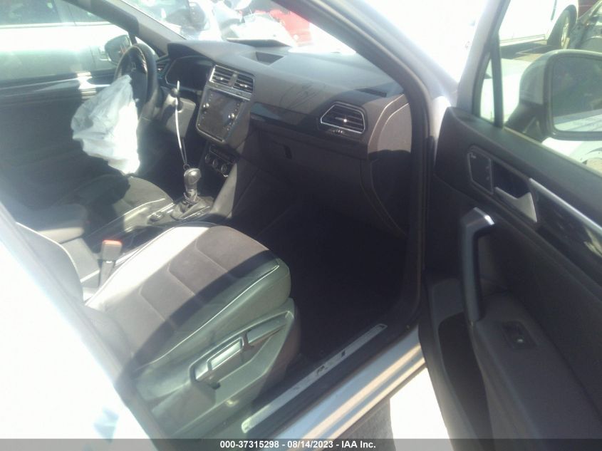 Photo 4 VIN: 3VV4B7AX2KM018548 - VOLKSWAGEN TIGUAN 