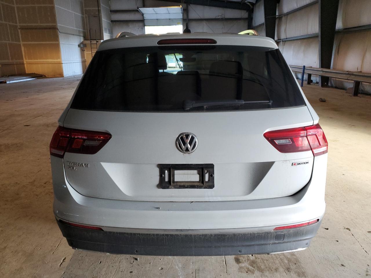 Photo 5 VIN: 3VV4B7AX2KM068088 - VOLKSWAGEN TIGUAN 