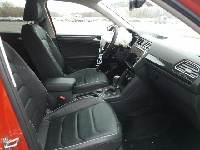 Photo 4 VIN: 3VV4B7AX2KM074070 - VOLKSWAGEN TIGUAN SEL 