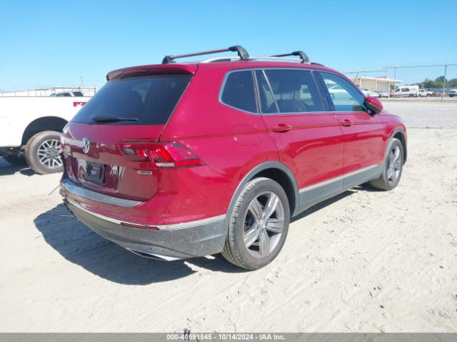 Photo 3 VIN: 3VV4B7AX2KM156123 - VOLKSWAGEN TIGUAN 