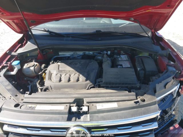 Photo 9 VIN: 3VV4B7AX2KM156123 - VOLKSWAGEN TIGUAN 