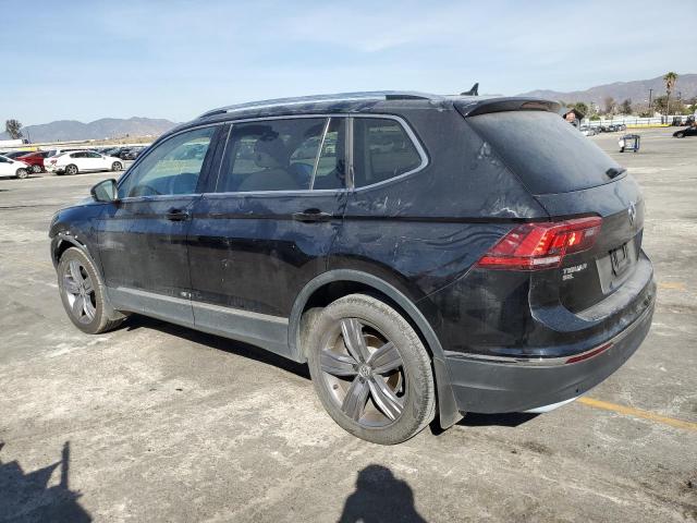 Photo 1 VIN: 3VV4B7AX2KM159832 - VOLKSWAGEN TIGUAN SEL 