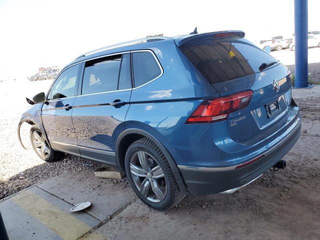 Photo 1 VIN: 3VV4B7AX2KM193723 - VOLKSWAGEN TIGUAN SEL 