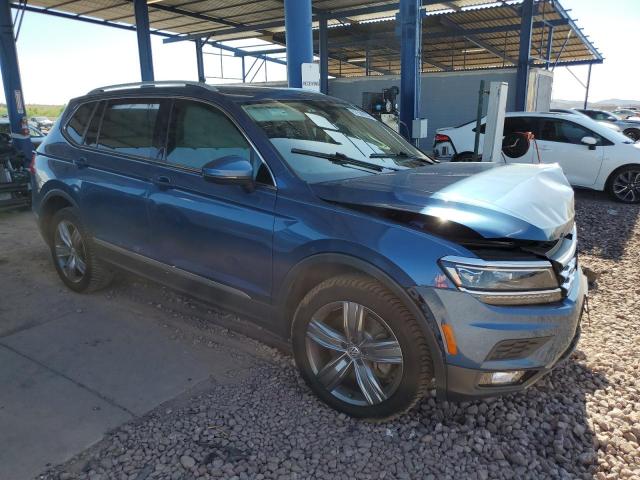 Photo 3 VIN: 3VV4B7AX2KM193723 - VOLKSWAGEN TIGUAN SEL 