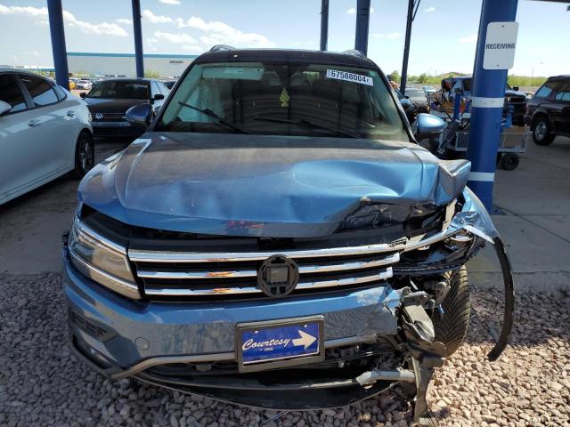 Photo 4 VIN: 3VV4B7AX2KM193723 - VOLKSWAGEN TIGUAN SEL 