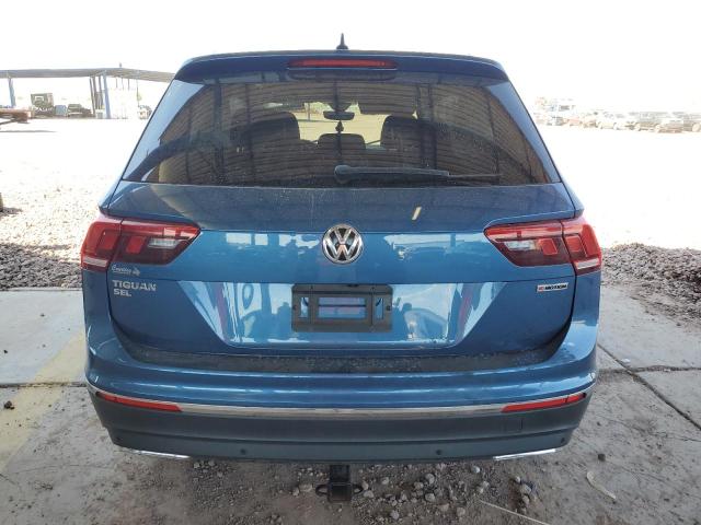 Photo 5 VIN: 3VV4B7AX2KM193723 - VOLKSWAGEN TIGUAN SEL 