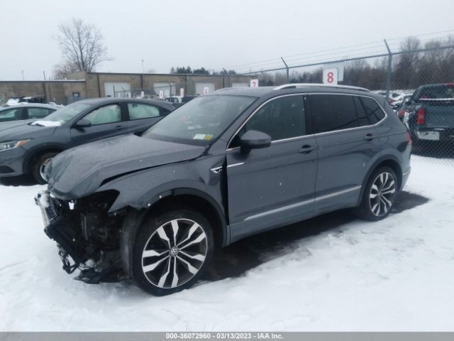 Photo 1 VIN: 3VV4B7AX2LM042298 - VOLKSWAGEN TIGUAN 