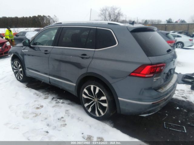 Photo 2 VIN: 3VV4B7AX2LM042298 - VOLKSWAGEN TIGUAN 