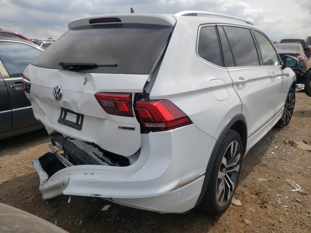 Photo 3 VIN: 3VV4B7AX2LM127707 - VOLKSWAGEN TIGUAN 