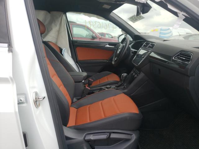 Photo 4 VIN: 3VV4B7AX2LM127707 - VOLKSWAGEN TIGUAN 