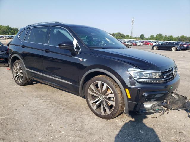 Photo 3 VIN: 3VV4B7AX2MM067509 - VOLKSWAGEN TIGUAN SEL 