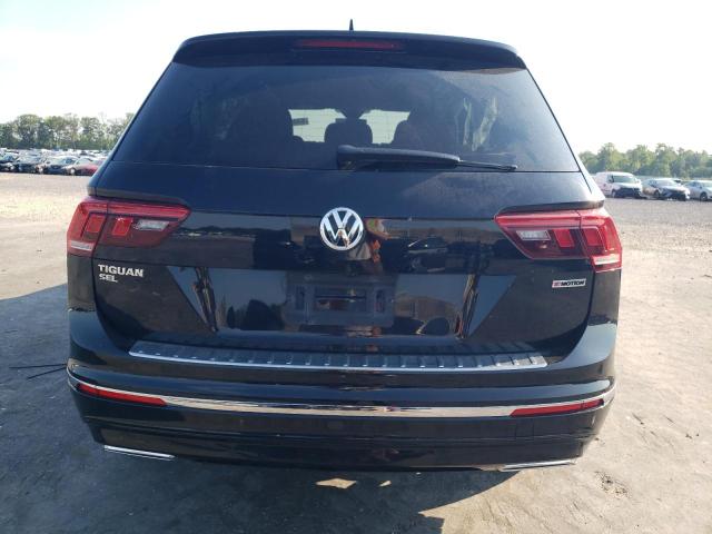 Photo 5 VIN: 3VV4B7AX2MM067509 - VOLKSWAGEN TIGUAN SEL 