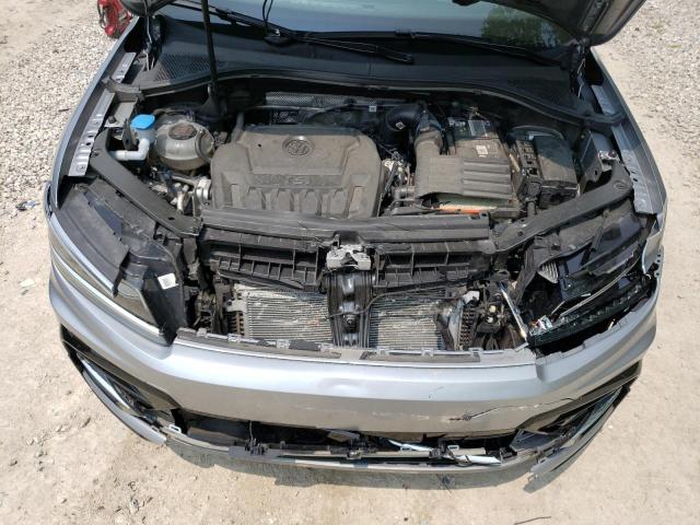 Photo 11 VIN: 3VV4B7AX2MM082673 - VOLKSWAGEN TIGUAN SEL 