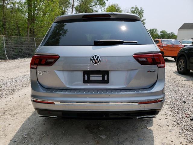 Photo 5 VIN: 3VV4B7AX2MM082673 - VOLKSWAGEN TIGUAN SEL 