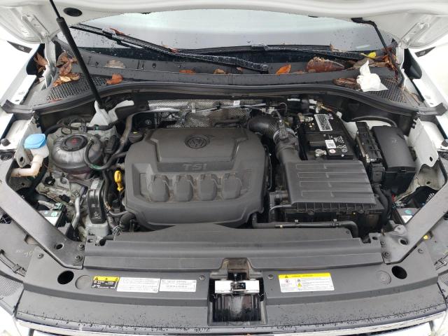 Photo 11 VIN: 3VV4B7AX2NM002578 - VOLKSWAGEN TIGUAN SEL 