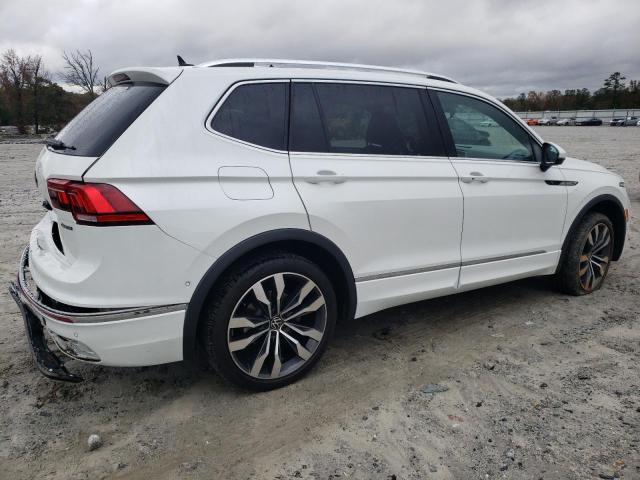 Photo 2 VIN: 3VV4B7AX2NM002578 - VOLKSWAGEN TIGUAN SEL 