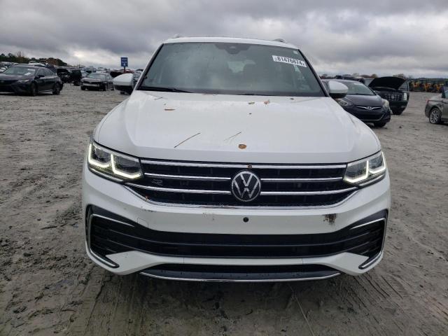 Photo 4 VIN: 3VV4B7AX2NM002578 - VOLKSWAGEN TIGUAN SEL 