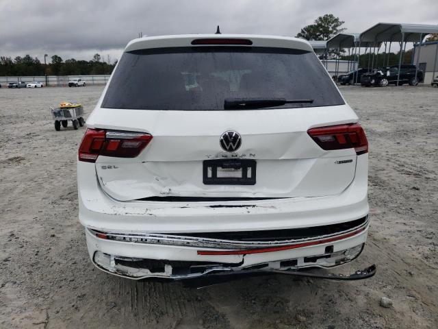 Photo 5 VIN: 3VV4B7AX2NM002578 - VOLKSWAGEN TIGUAN SEL 