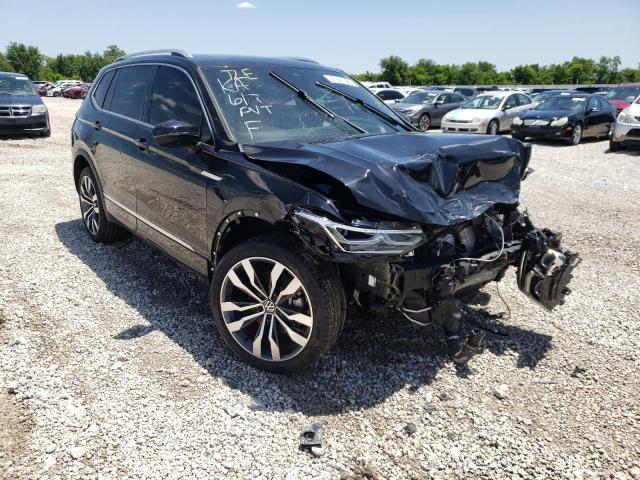 Photo 0 VIN: 3VV4B7AX2NM013175 - VOLKSWAGEN TIGUAN SEL 