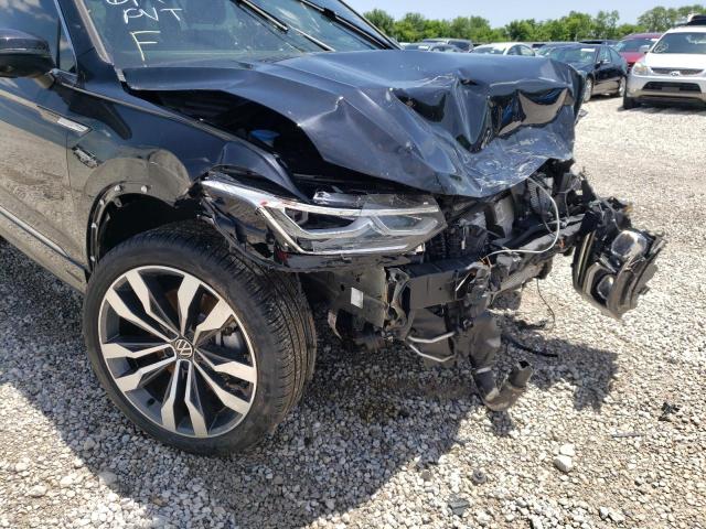 Photo 8 VIN: 3VV4B7AX2NM013175 - VOLKSWAGEN TIGUAN SEL 