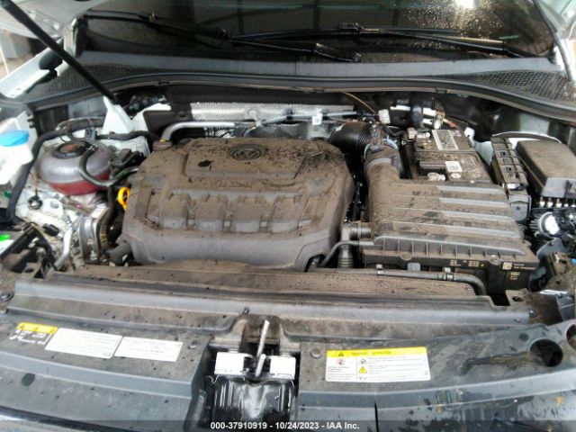 Photo 9 VIN: 3VV4B7AX2NM072727 - VOLKSWAGEN TIGUAN 