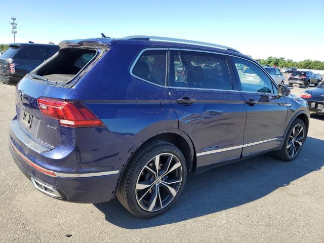 Photo 2 VIN: 3VV4B7AX2NM109856 - VOLKSWAGEN TIGUAN SEL 