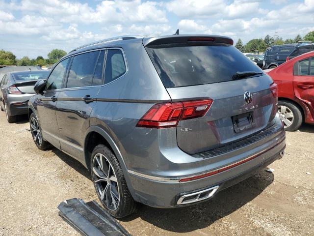 Photo 1 VIN: 3VV4B7AX2NM144509 - VOLKSWAGEN TIGUAN SEL 