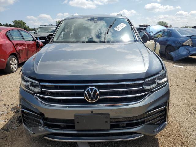 Photo 4 VIN: 3VV4B7AX2NM144509 - VOLKSWAGEN TIGUAN SEL 