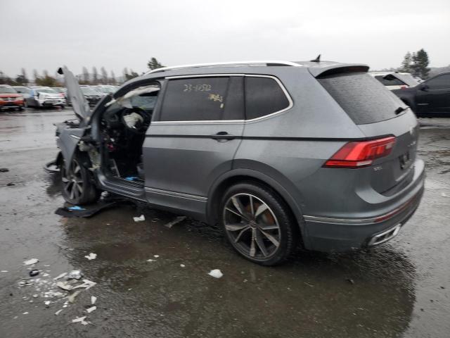 Photo 1 VIN: 3VV4B7AX2NM148690 - VOLKSWAGEN TIGUAN 