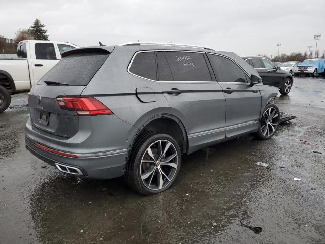 Photo 2 VIN: 3VV4B7AX2NM148690 - VOLKSWAGEN TIGUAN 