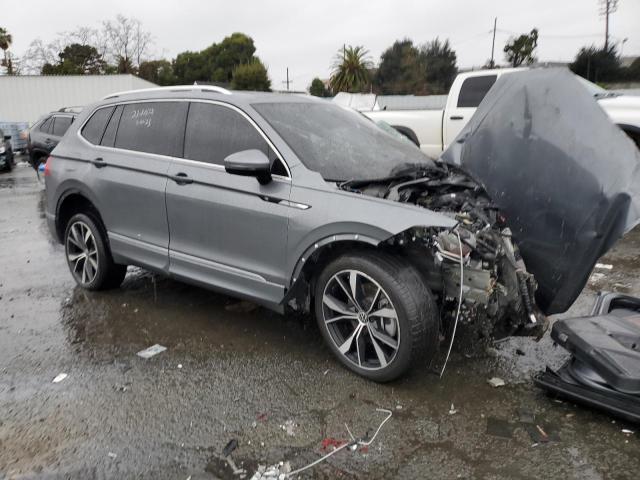 Photo 3 VIN: 3VV4B7AX2NM148690 - VOLKSWAGEN TIGUAN 