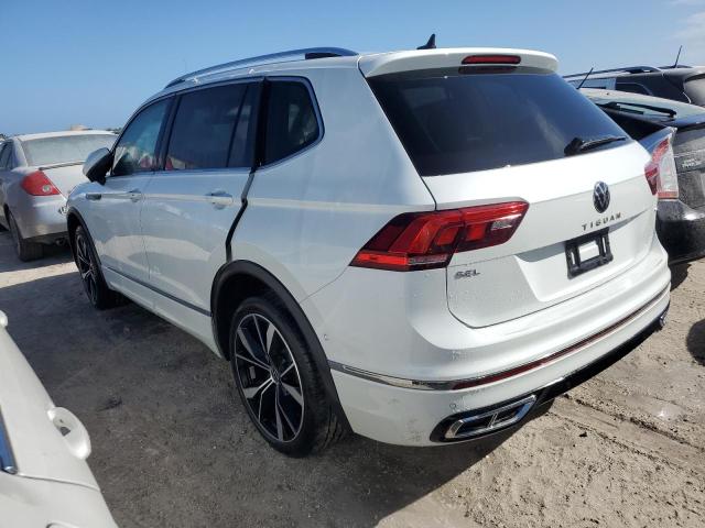 Photo 1 VIN: 3VV4B7AX2PM016175 - VOLKSWAGEN TIGUAN SEL 