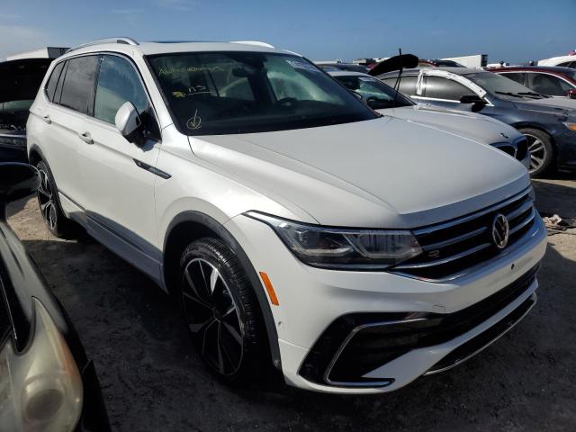 Photo 3 VIN: 3VV4B7AX2PM016175 - VOLKSWAGEN TIGUAN SEL 