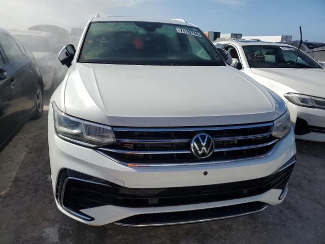 Photo 4 VIN: 3VV4B7AX2PM016175 - VOLKSWAGEN TIGUAN SEL 