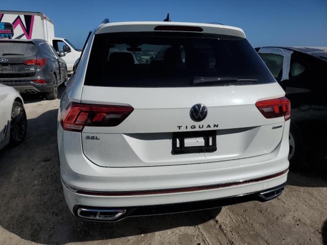 Photo 5 VIN: 3VV4B7AX2PM016175 - VOLKSWAGEN TIGUAN SEL 