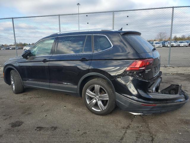 Photo 1 VIN: 3VV4B7AX3JM027192 - VOLKSWAGEN TIGUAN SEL 