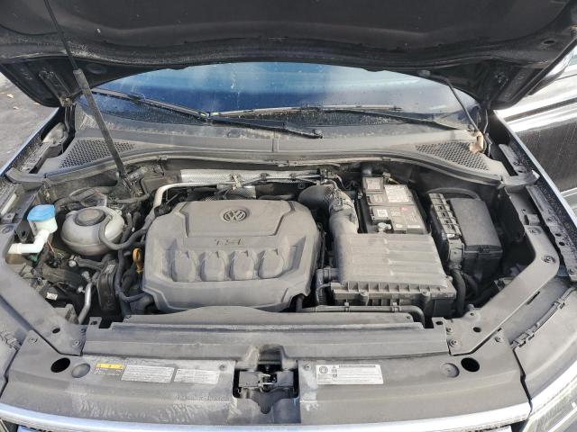 Photo 11 VIN: 3VV4B7AX3JM027192 - VOLKSWAGEN TIGUAN SEL 