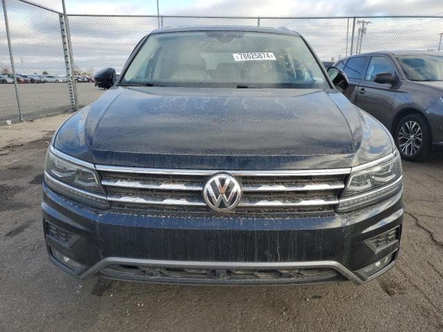 Photo 4 VIN: 3VV4B7AX3JM027192 - VOLKSWAGEN TIGUAN SEL 