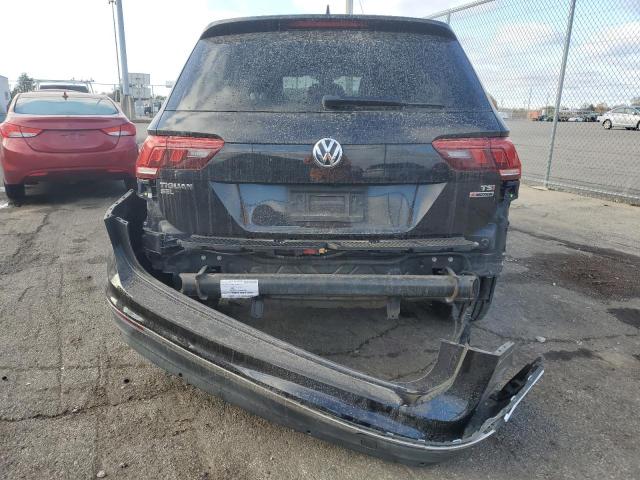 Photo 5 VIN: 3VV4B7AX3JM027192 - VOLKSWAGEN TIGUAN SEL 