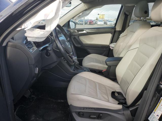 Photo 6 VIN: 3VV4B7AX3JM027192 - VOLKSWAGEN TIGUAN SEL 