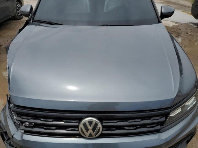 Photo 11 VIN: 3VV4B7AX3JM196127 - VOLKSWAGEN TIGUAN SEL 