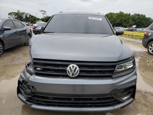 Photo 4 VIN: 3VV4B7AX3JM196127 - VOLKSWAGEN TIGUAN SEL 