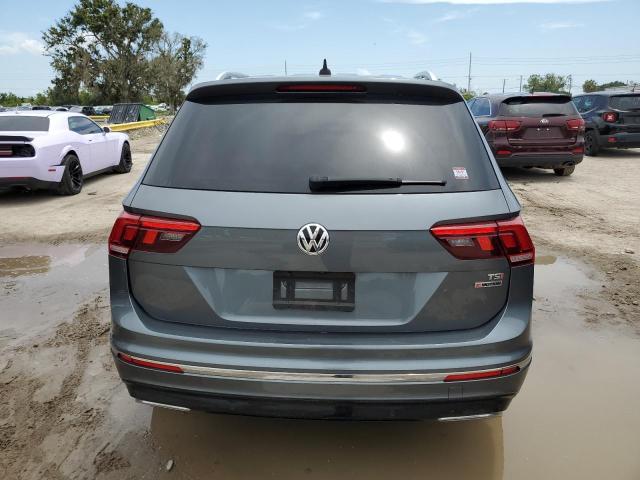 Photo 5 VIN: 3VV4B7AX3JM196127 - VOLKSWAGEN TIGUAN SEL 