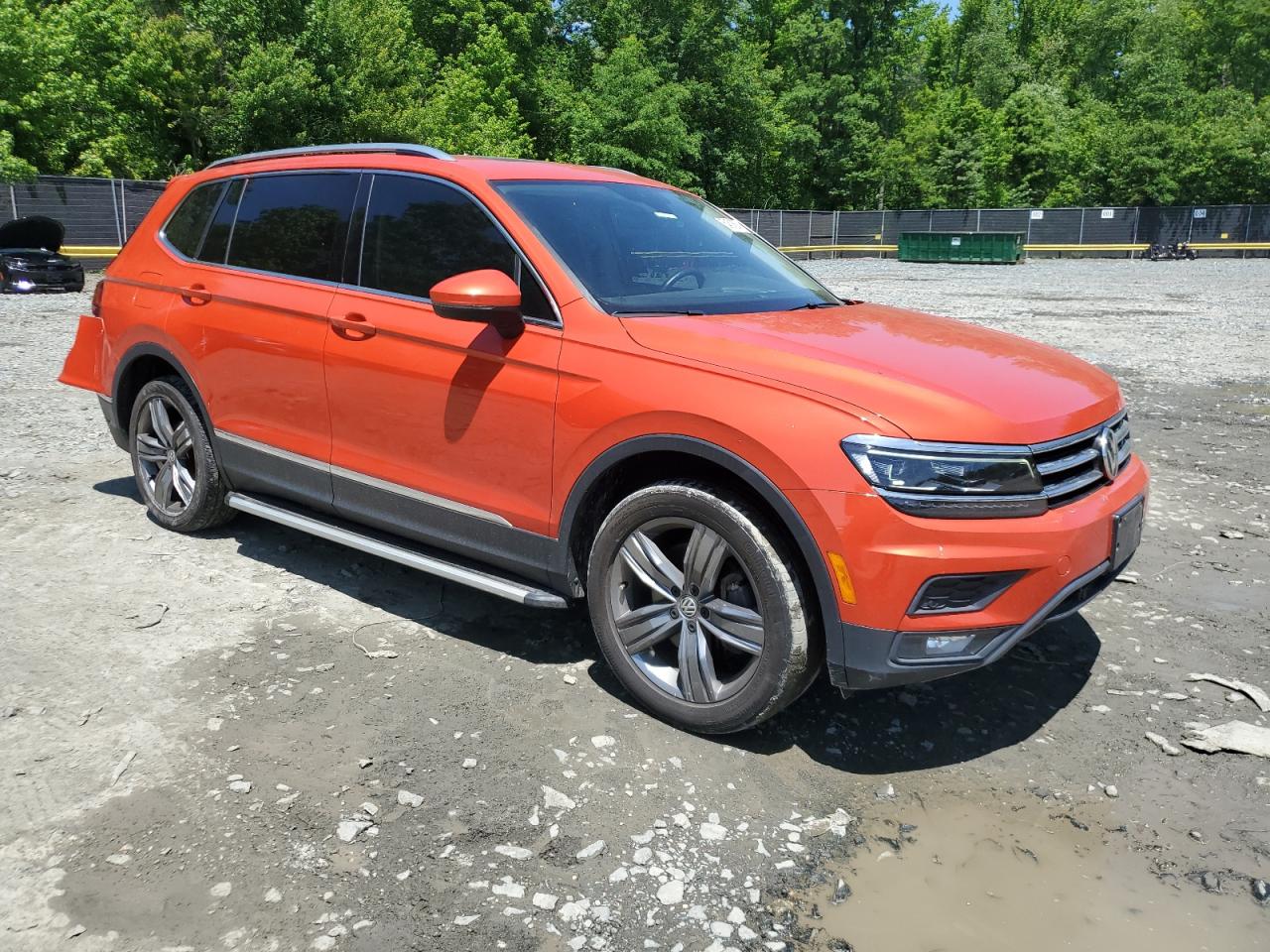 Photo 3 VIN: 3VV4B7AX3JM213895 - VOLKSWAGEN TIGUAN 