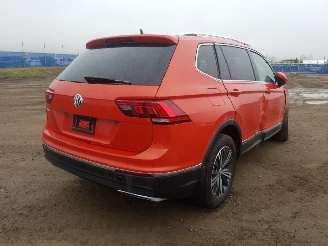 Photo 3 VIN: 3VV4B7AX3KM052515 - VOLKSWAGEN TIGUAN SEL 