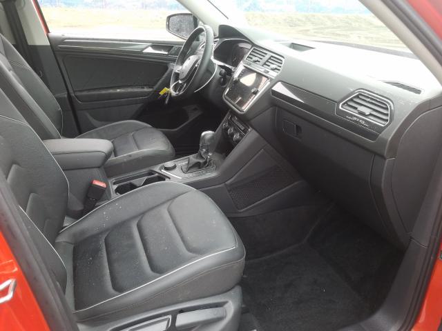 Photo 4 VIN: 3VV4B7AX3KM052515 - VOLKSWAGEN TIGUAN SEL 